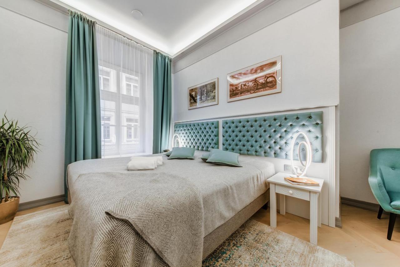 #Stayhere - Modern Luxury Apartments In The Heart Of Old Town Вильнюс Экстерьер фото
