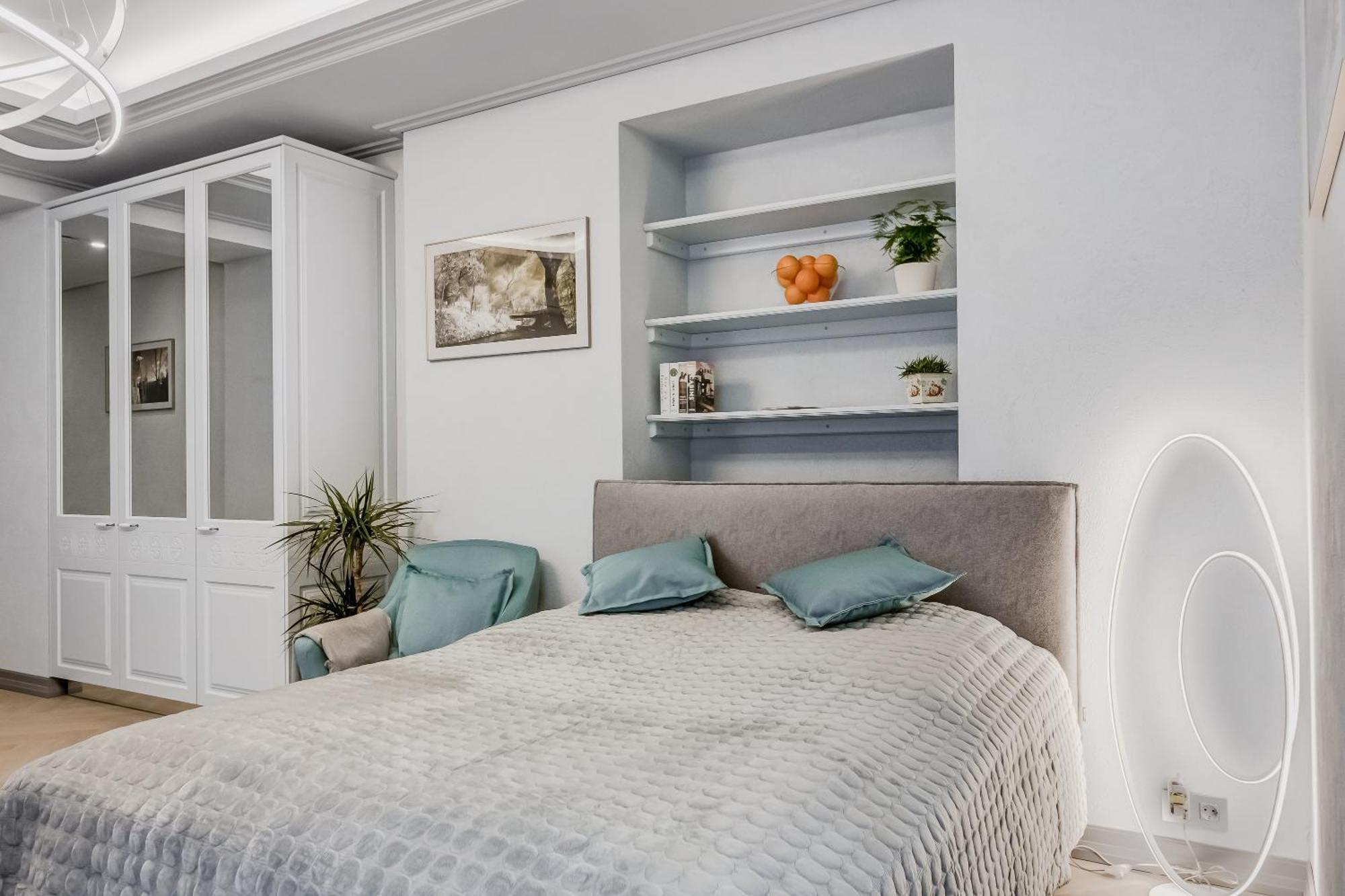 #Stayhere - Modern Luxury Apartments In The Heart Of Old Town Вильнюс Экстерьер фото