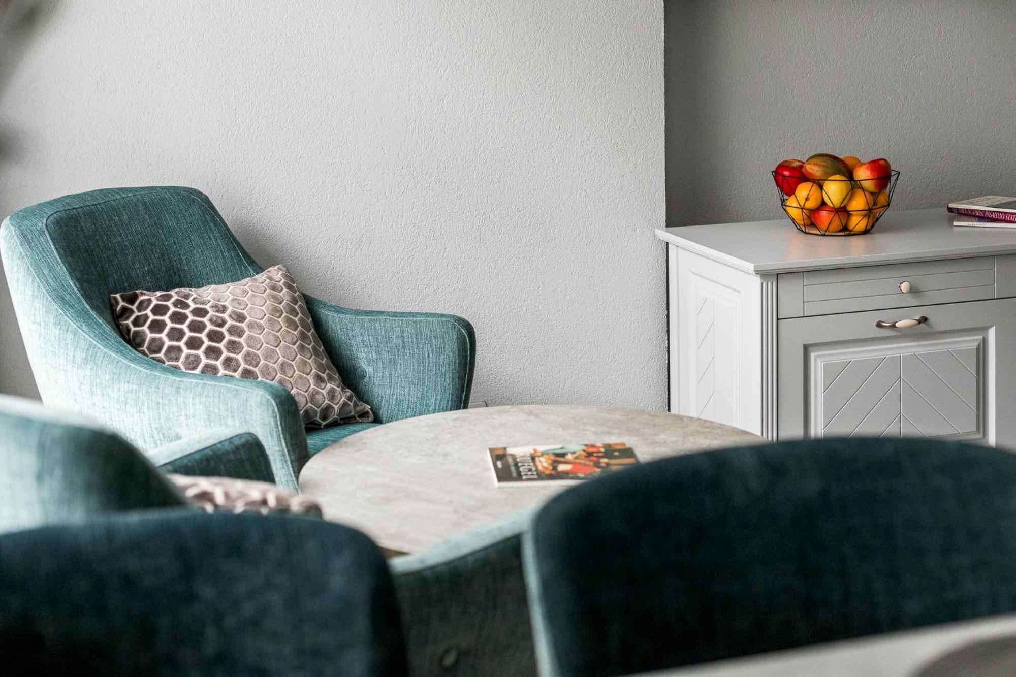 #Stayhere - Modern Luxury Apartments In The Heart Of Old Town Вильнюс Номер фото